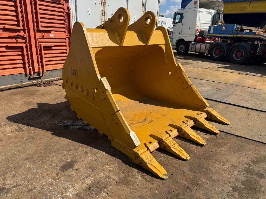 CAT 345 BUCKET - Bucket for Construction machinery: picture 4 CAT 345 BUCKET - Bucket for Construction machinery: picture 4
