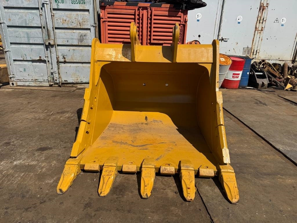 CAT 345 BUCKET - Bucket for Construction machinery: picture 3 CAT 345 BUCKET - Bucket for Construction machinery: picture 3