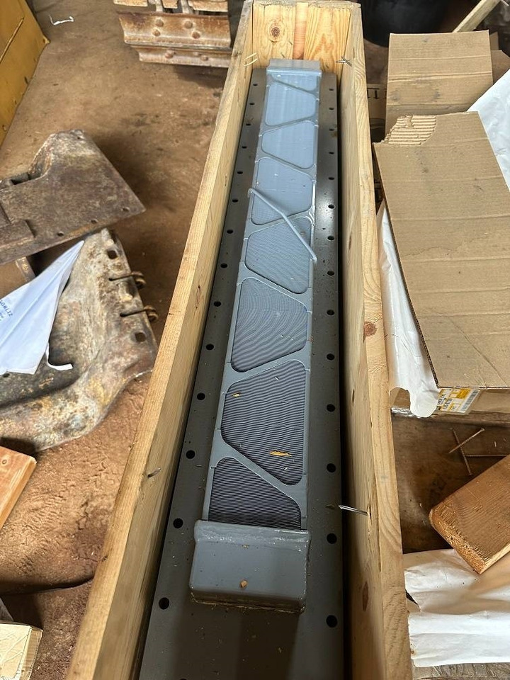 CAT 5N8208 5N-8208 core a after cooler - Radiator for Construction machinery: picture 2 CAT 5N8208 5N-8208 core a after cooler - Radiator for Construction machinery: picture 2