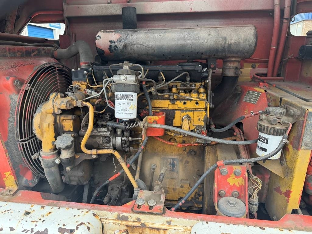 Wheel loader CAT 914 G: picture 15