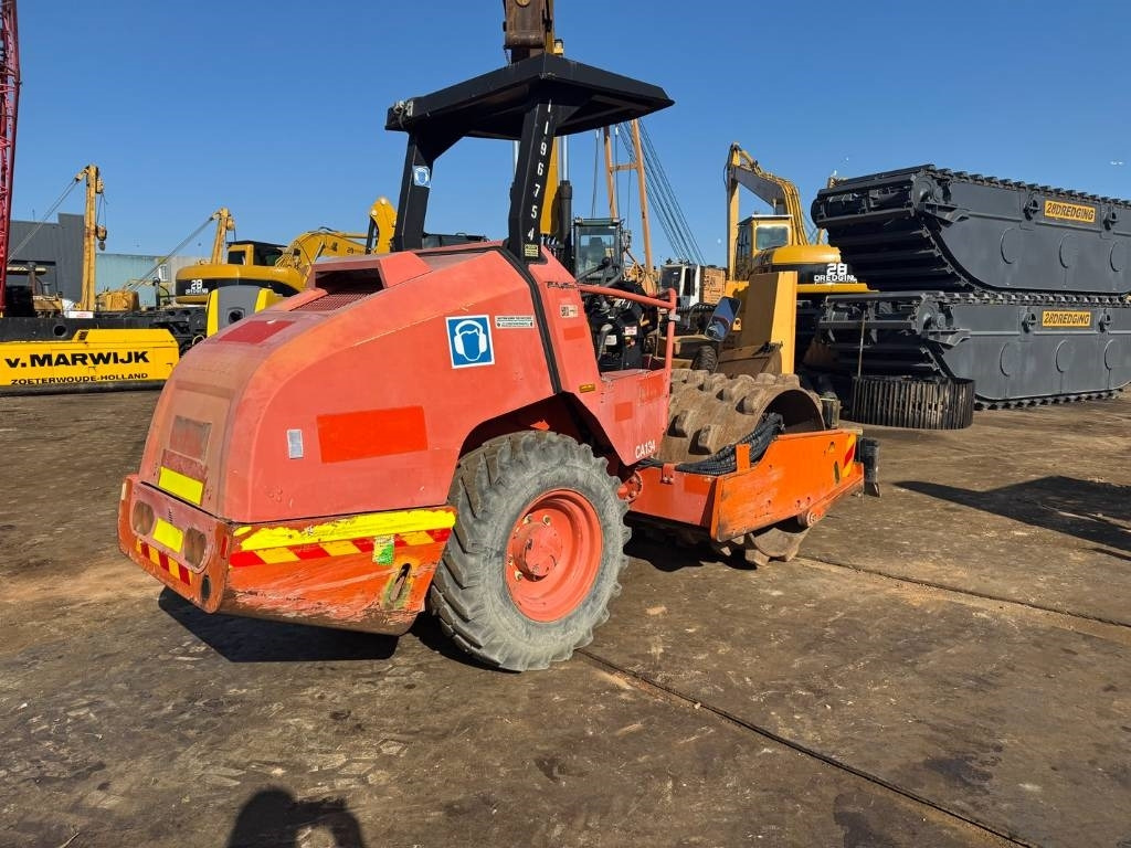 Dynapac CA 134 PD - Combination roller: picture 5 Dynapac CA 134 PD - Combination roller: picture 5