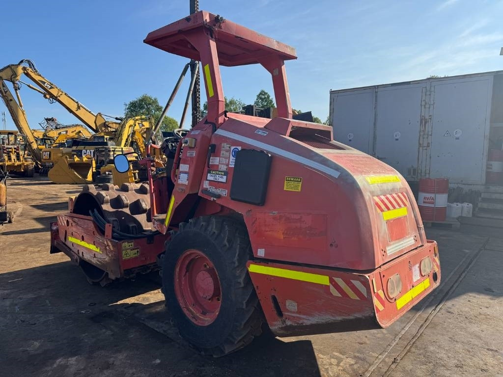 Dynapac CA 134 PDB - Combination roller: picture 3 Dynapac CA 134 PDB - Combination roller: picture 3