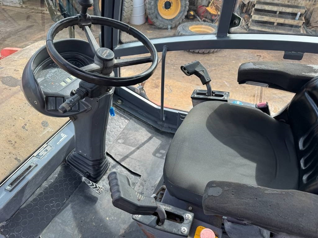 Compactor Hamm 3520: picture 17