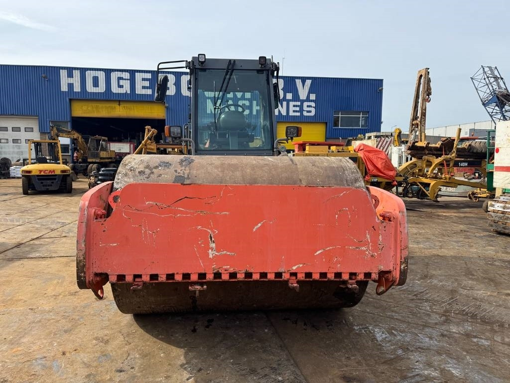Compactor Hamm 3520: picture 8