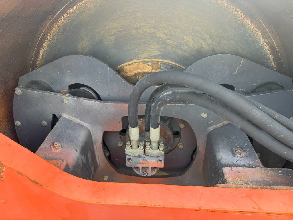 Compactor Hamm 3520: picture 11