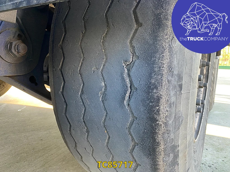 Benalu BULKLINER - Tipper semi-trailer: picture 4 Benalu BULKLINER - Tipper semi-trailer: picture 4