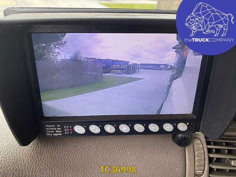 DAF CF 75 310 - Refuse truck: picture 2 DAF CF 75 310 - Refuse truck: picture 2