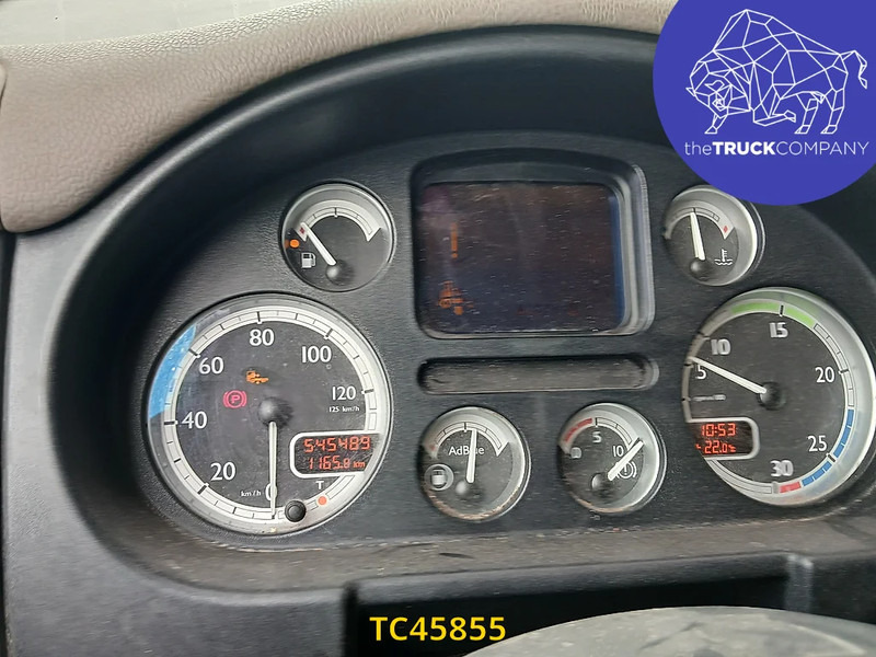 DAF CF 75 310 - Refuse truck: picture 3 DAF CF 75 310 - Refuse truck: picture 3