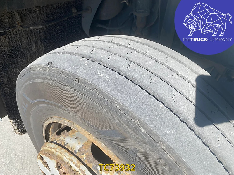 DAF LF 45 250 - Refrigerated truck: picture 5 DAF LF 45 250 - Refrigerated truck: picture 5