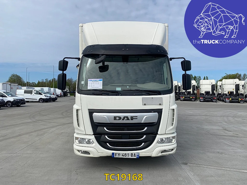 DAF LF Euro6 230 - Box truck: picture 2 DAF LF Euro6 230 - Box truck: picture 2