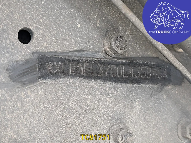 Refrigerated truck DAF LF Euro6: picture 9