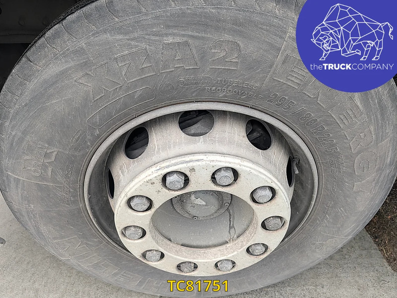 Refrigerated truck DAF LF Euro6: picture 10