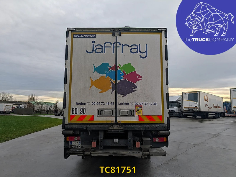 DAF LF Euro6 - Refrigerated truck: picture 3 DAF LF Euro6 - Refrigerated truck: picture 3