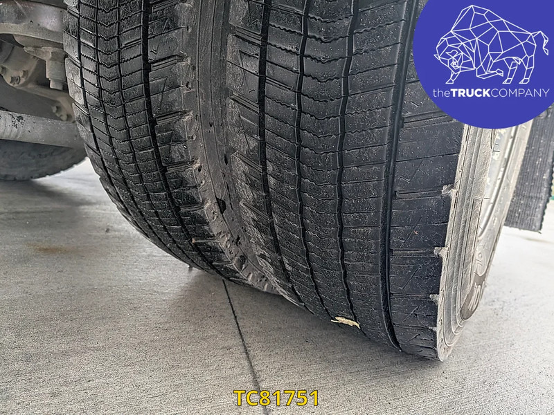 Refrigerated truck DAF LF Euro6: picture 15