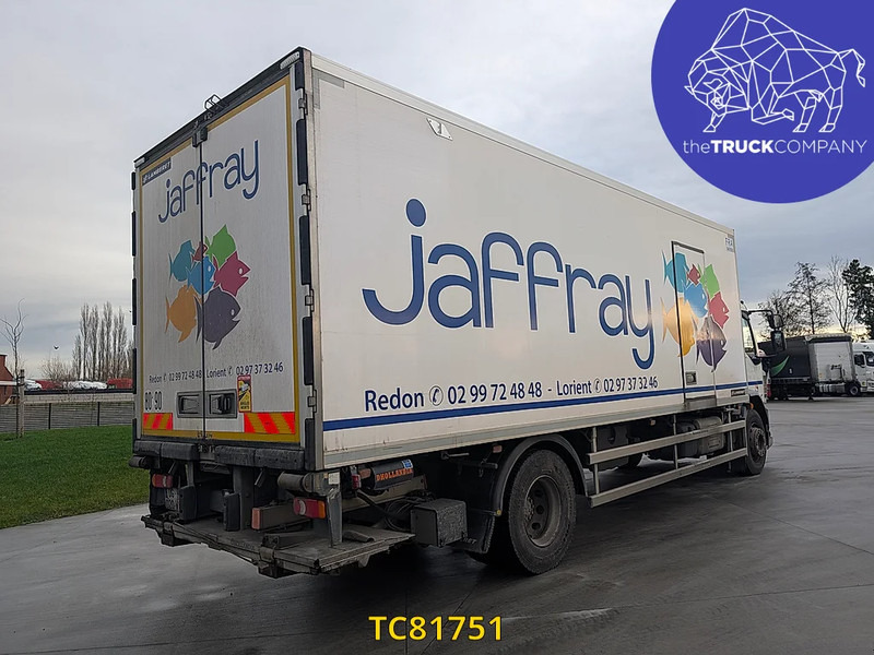 DAF LF Euro6 - Refrigerated truck: picture 4 DAF LF Euro6 - Refrigerated truck: picture 4