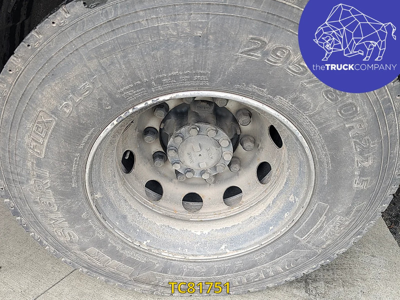 Refrigerated truck DAF LF Euro6: picture 14