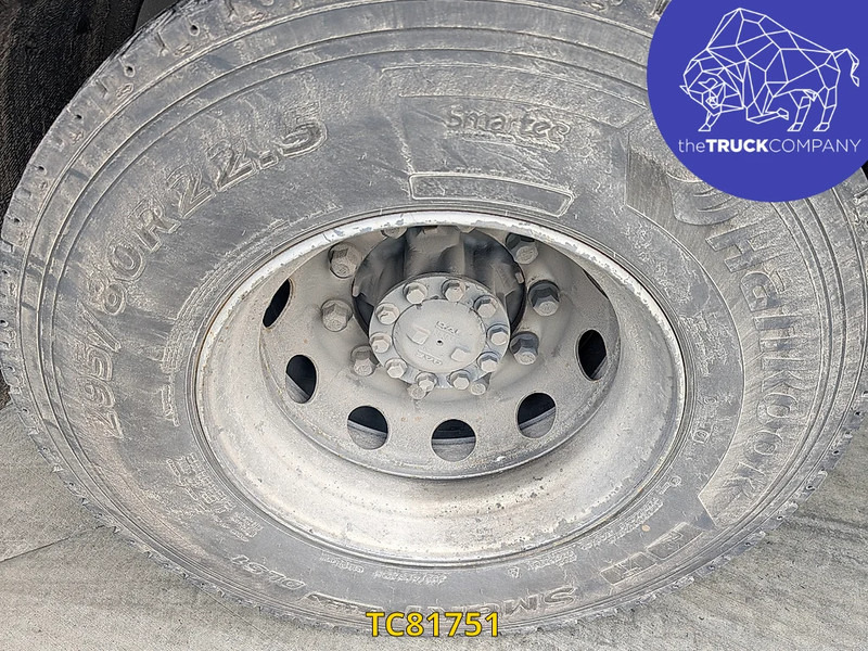 Refrigerated truck DAF LF Euro6: picture 19