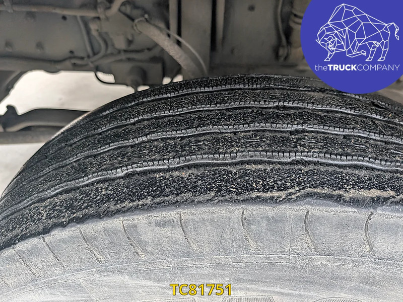 Refrigerated truck DAF LF Euro6: picture 11