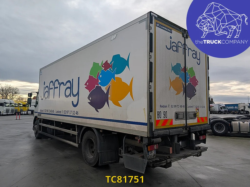 DAF LF Euro6 - Refrigerated truck: picture 2 DAF LF Euro6 - Refrigerated truck: picture 2