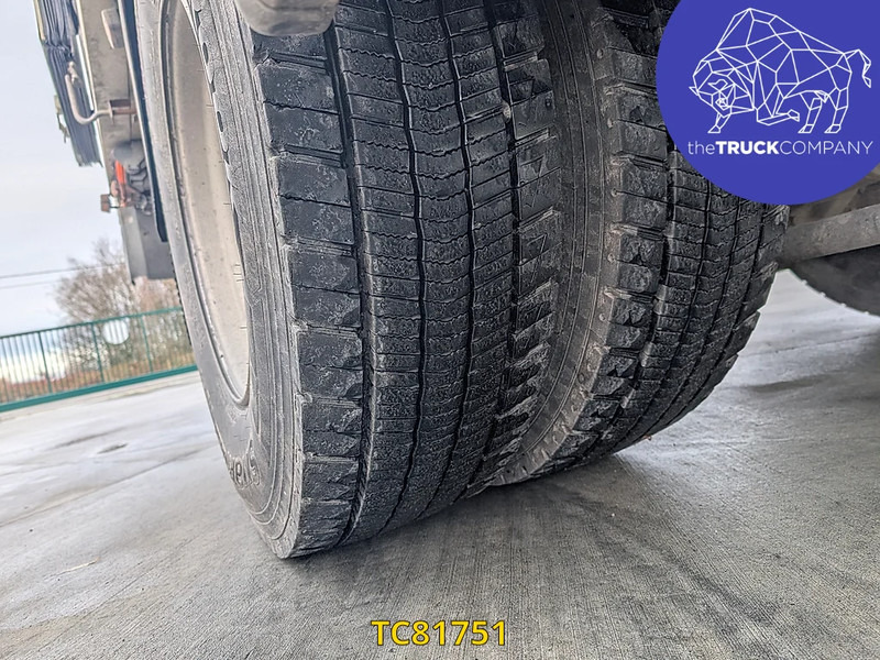 Refrigerated truck DAF LF Euro6: picture 20