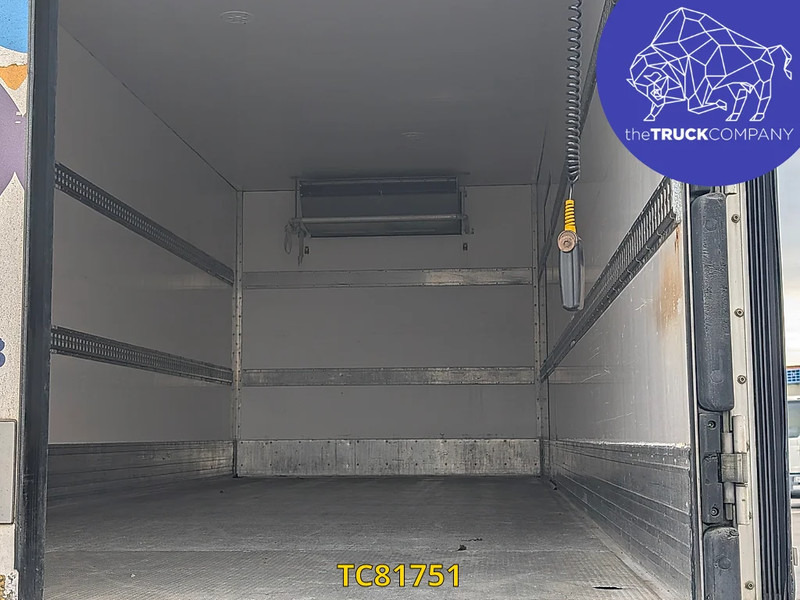 Refrigerated truck DAF LF Euro6: picture 16