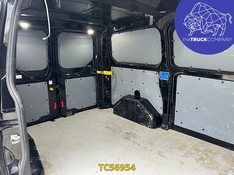 Leasing of Ford Transit Ford Transit: picture 11