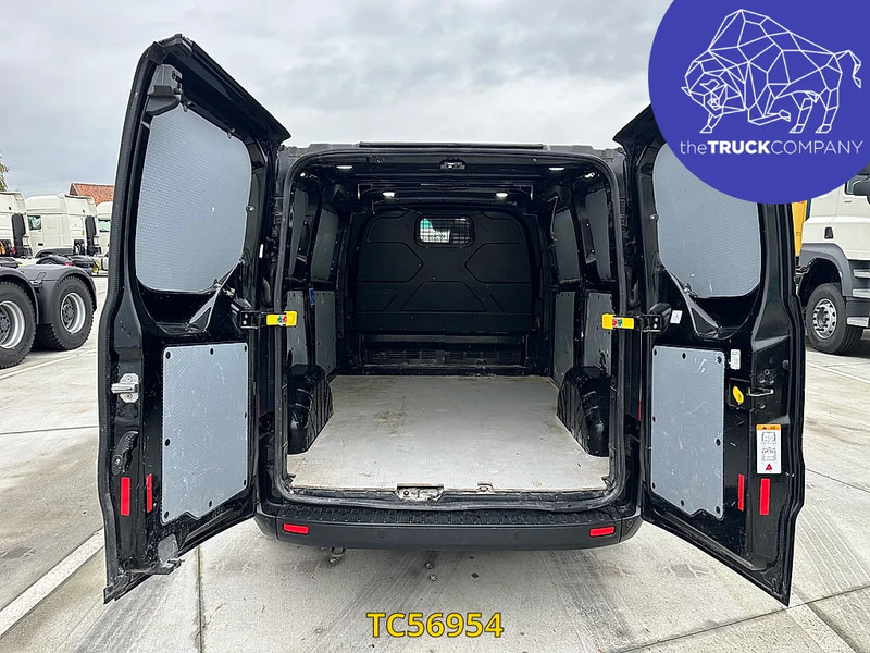 Leasing of Ford Transit Ford Transit: picture 6