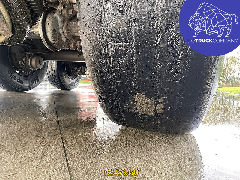 GALTRAILER - Tipper semi-trailer: picture 2 GALTRAILER - Tipper semi-trailer: picture 2