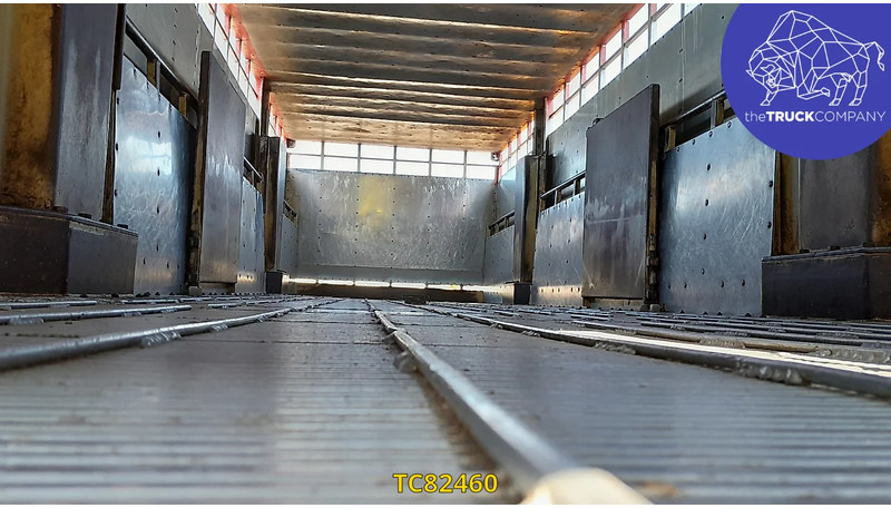 GHEYSEN & VERPOORT - Farm trailer: picture 3 GHEYSEN & VERPOORT - Farm trailer: picture 3