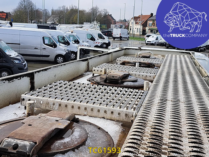 Tanker truck Iveco EuroCargo 120 E15: picture 19