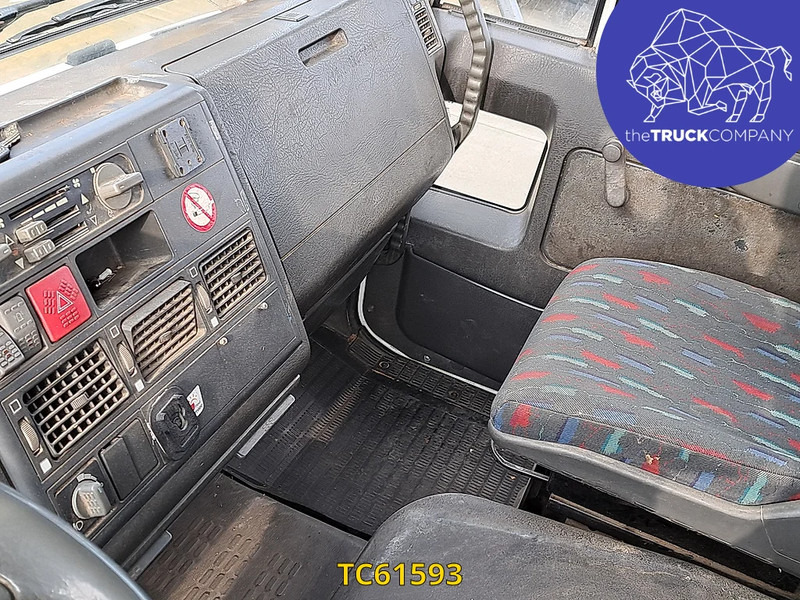 Tanker truck Iveco EuroCargo 120 E15: picture 16