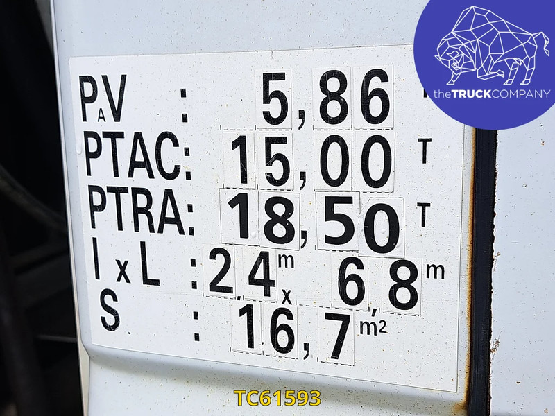 Tanker truck Iveco EuroCargo 120 E15: picture 12