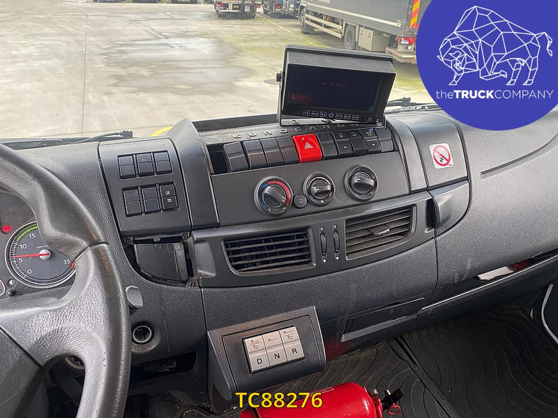 Iveco EuroCargo 120 E22 - Refrigerated truck: picture 3 Iveco EuroCargo 120 E22 - Refrigerated truck: picture 3