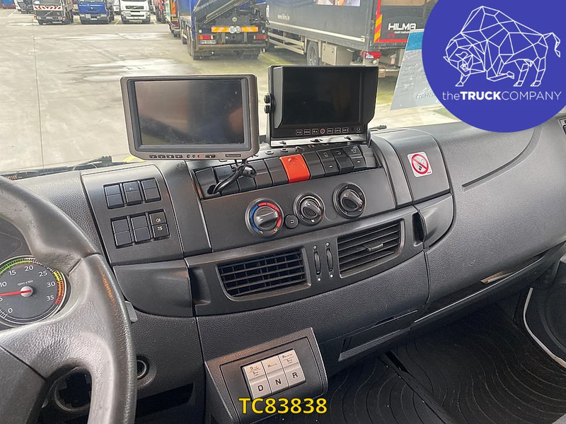 Iveco EuroCargo 120 E22 - Refrigerated truck: picture 2 Iveco EuroCargo 120 E22 - Refrigerated truck: picture 2