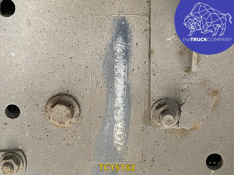 Iveco EuroCargo 160 E25 - Box truck: picture 3 Iveco EuroCargo 160 E25 - Box truck: picture 3