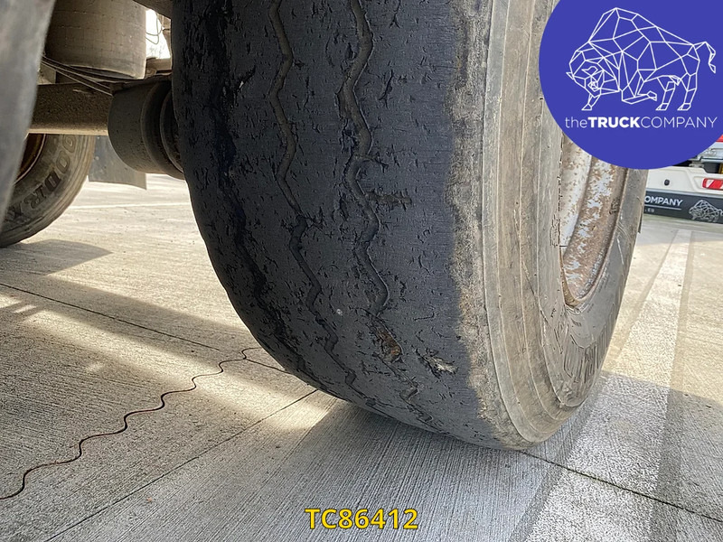 MOL 32m3 geïsoleerd - Tipper semi-trailer: picture 5 MOL 32m3 geïsoleerd - Tipper semi-trailer: picture 5