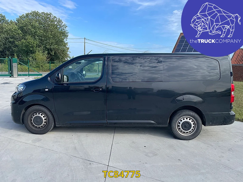 Peugeot Expert 2.0 HDI - DOUBLE CAB - AUTOMATIC - GEARBOX PROBLEM - Small van: picture 2 Peugeot Expert 2.0 HDI - DOUBLE CAB - AUTOMATIC - GEARBOX PROBLEM - Small van: picture 2