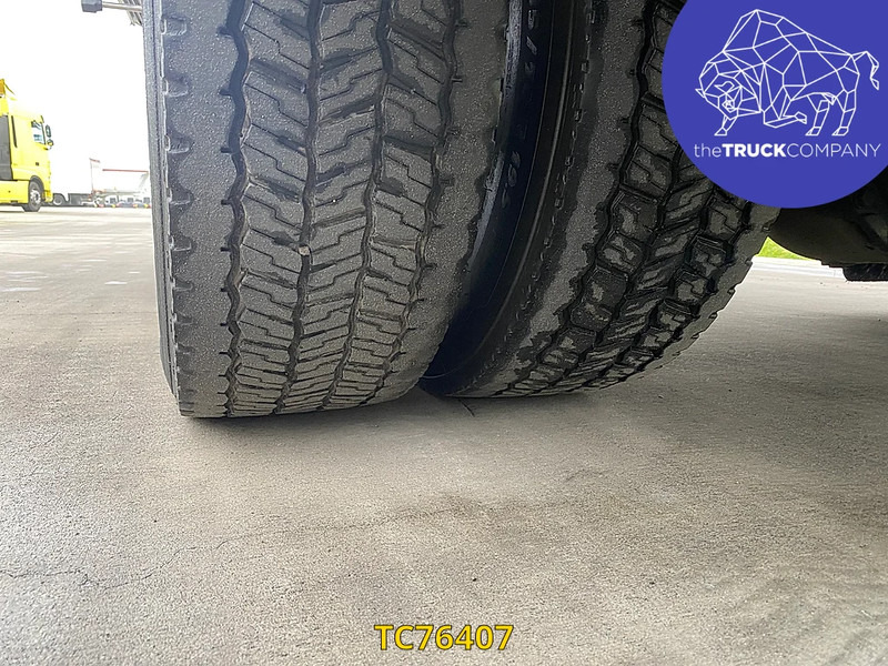 Renault D 210 - Refrigerated truck: picture 4 Renault D 210 - Refrigerated truck: picture 4