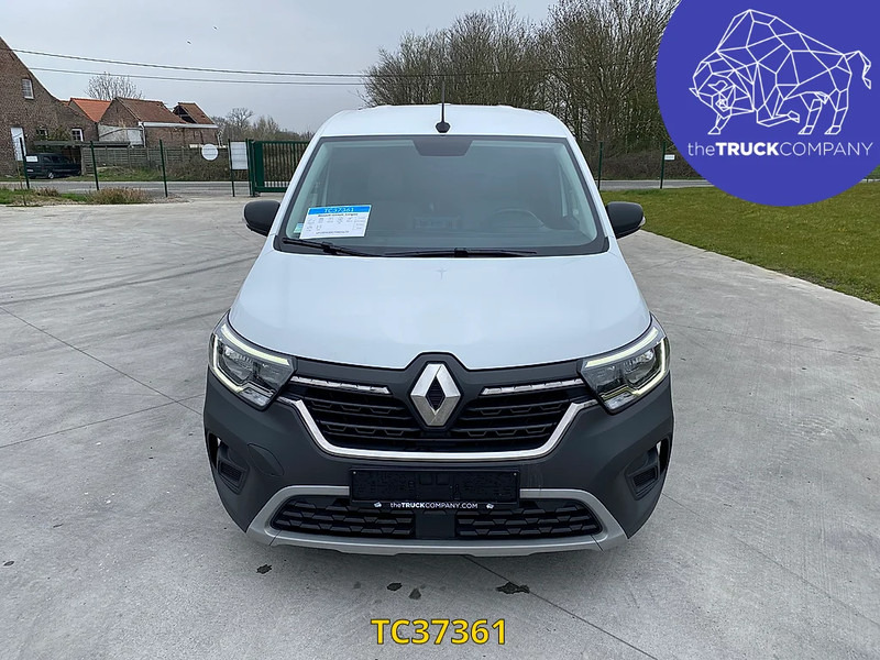 Small van Renault Kangoo 1.5 DCI: picture 9
