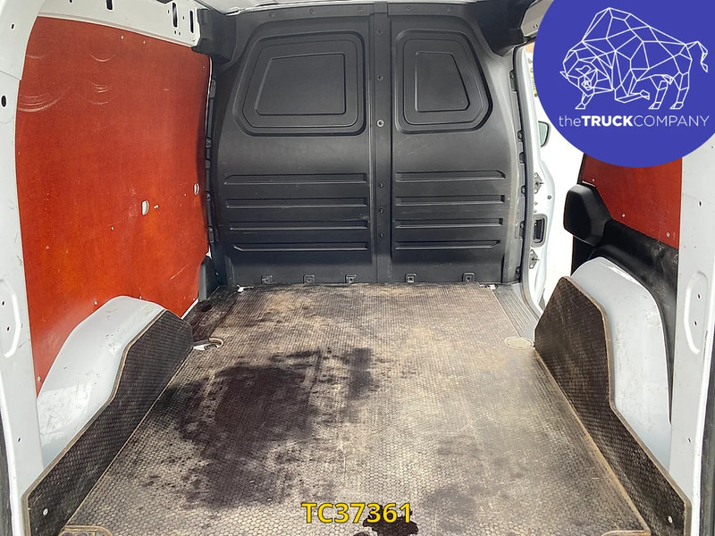 Small van Renault Kangoo 1.5 DCI: picture 14