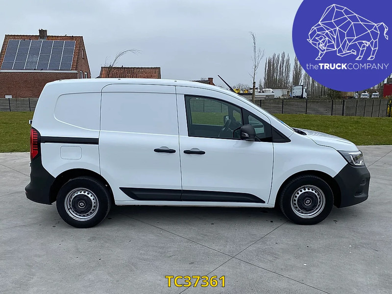 Small van Renault Kangoo 1.5 DCI: picture 7