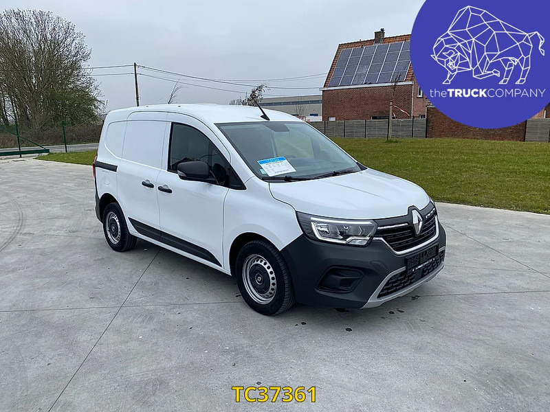 Small van Renault Kangoo 1.5 DCI: picture 8