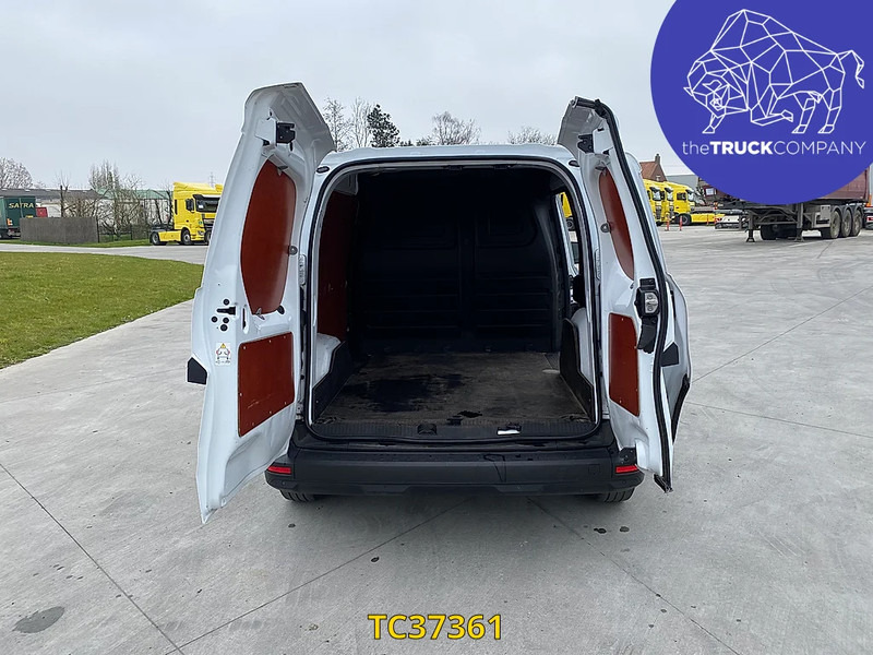 Small van Renault Kangoo 1.5 DCI: picture 15