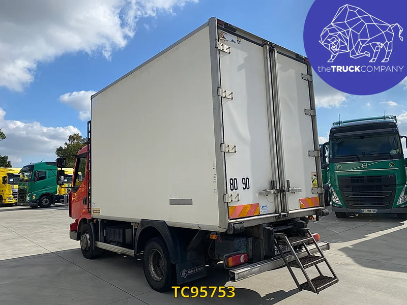 Renault Midlum 180 - Refrigerated truck: picture 3 Renault Midlum 180 - Refrigerated truck: picture 3