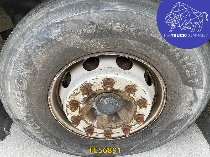 Renault Premium 320 - Refuse truck: picture 3 Renault Premium 320 - Refuse truck: picture 3