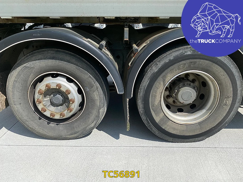 Renault Premium 320 - Refuse truck: picture 4 Renault Premium 320 - Refuse truck: picture 4