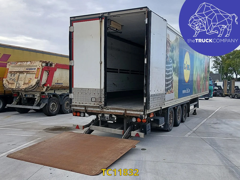 Schmitz Cargobull - Refrigerated semi-trailer: picture 3 Schmitz Cargobull - Refrigerated semi-trailer: picture 3
