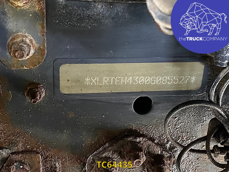 Tractor unit DAF XF 105 460: picture 11 Tractor unit DAF XF 105 460: picture 11