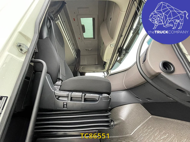 DAF XF 480 - Tractor unit: picture 2 DAF XF 480 - Tractor unit: picture 2