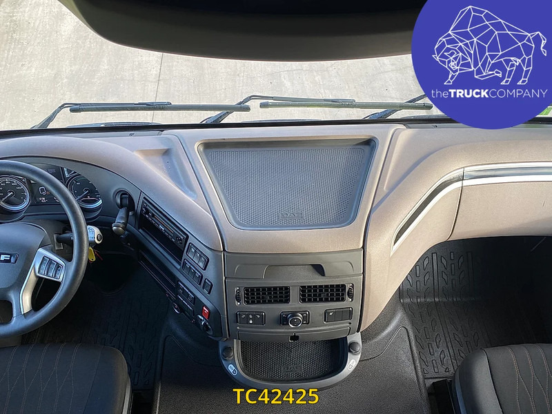 DAF XF 480 - Tractor unit: picture 3 DAF XF 480 - Tractor unit: picture 3